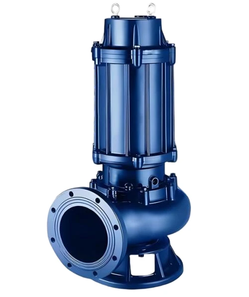 Submersible Sewage Pump Dirty Water Pump For Waste Water Drainage price